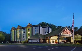 Hampton Inn Pigeon Forge Parkway